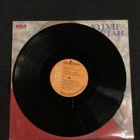 แผ่นเสียง Sylvie Vartan - Deluxe Edition Vol.One 大全集上巻 Vinyl VG+ 2LPs