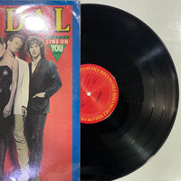 แผ่นเสียง Scandal 4 - Scandal Vinyl G+