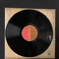 แผ่นเสียง Olivia Newton-John - Crystal Lady Vinyl VG+ 2LPs