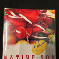 แผ่นเสียง Native Son - Shining Vinyl VG+