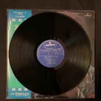 แผ่นเสียง Quincy Jones - Best Applause Vinyl VG+ 2LPs