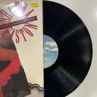 แผ่นเสียง Sheena Easton - The Lover In Me Vinyl VG+