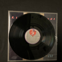 แผ่นเสียง Linda Ronstadt - Living In The USA Vinyl VG+