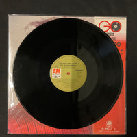 แผ่นเสียง Herb Alpert & The Tijuana Brass - The Best Herb Alpert & The Tijuana Brass Vinyl VG+