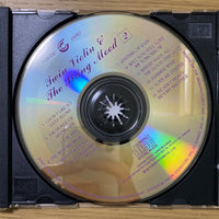 ซีดี Various - Twin Violin & The Sting Mood CD NM 6-disc Box Set