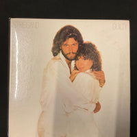 แผ่นเสียง Barbra Streisand - Guilty Vinyl VG+