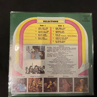 แผ่นเสียง Elvin Bishop - Juke Joint Jump Vinyl VG+