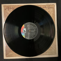 แผ่นเสียง Nitty Gritty Dirt Band - Stars And Stripes Forever Vinyl VG+
