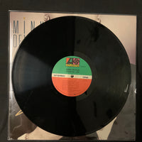 แผ่นเสียง Mink DeVille - Sportin' Life Vinyl VG+