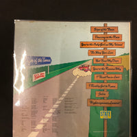 แผ่นเสียง The Rubettes - Sign Of The Times Vinyl VG+