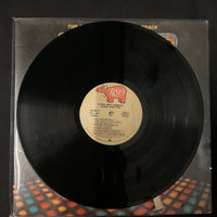 Various - Saturday Night Fever The Original Movie Sound Track Vinyl VG+ 2LPs