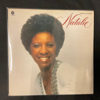 แผ่นเสียง Natalie Cole - Natalie Vinyl VG+