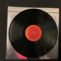 แผ่นเสียง Various - Footloose Original Motion Picture Soundtrack Vinyl VG+