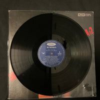 แผ่นเสียง Jimmy Takeuchi - Drum Drum Drum / Pops Best 24 Vol.2 Vinyl VG+ 2LPs