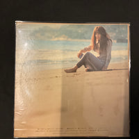 แผ่นเสียง Carmen Maki - 想い出のカルメン・マキ Vinyl VG+
