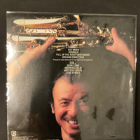 Sadao Watanabe - Fill Up The Night Vinyl VG+