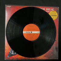 แผ่นเสียง Spectrum - Time Break / Spectrum 3 Vinyl VG+