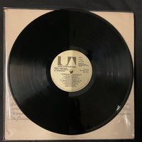 แผ่นเสียง Nitty Gritty Dirt Band - Will The Circle Be Unbroken Vinyl VG+