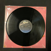 แผ่นเสียง The Nolans - Don't Love Me Too Hard Vinyl VG+