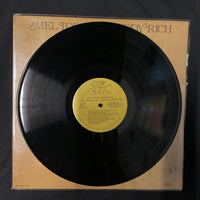 แผ่นเสียง Mel Tormé & Buddy Rich - Together Again-For The First Time Vinyl VG+