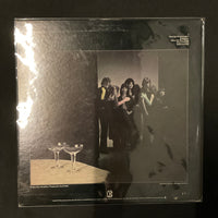 แผ่นเสียง The Marc Tanner Band - Temptation Vinyl VG+