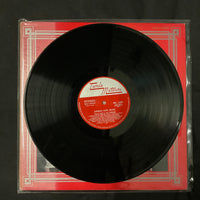 แผ่นเสียง The Supremes - Super Deluxe = シュープリームス・スーパー・デラックス Vinyl VG+