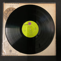 แผ่นเสียง The Beach Boys - Golden Disk Vinyl VG 2LPs