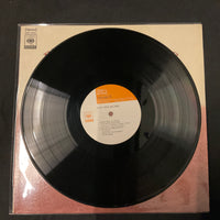 แผ่นเสียง Blood, Sweat And Tears - Blood, Sweat And Tears Vinyl VG+