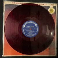 Richard Ellsasser - The Thundering Pipe Organ Vinyl VG+