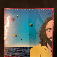 แผ่นเสียง Dave Mason - Let It Flow Vinyl VG+