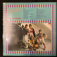 แผ่นเสียง Bay City Rollers - Rollers Collection Vinyl VG+