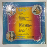 แผ่นเสียง Teresa Carpio - You've Got Me For Company Vinyl VG