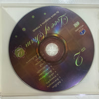 ซีดี Mark Hodgkins & Friends - Love Of Siam 2 CD NM