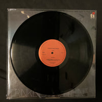 แผ่นเสียง Joanne Brackeen & Ryo Kawasaki - Trinkets And Things Vinyl VG+