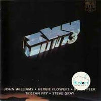 ซีดี Sky – Sky 3 CD VG+