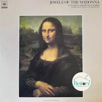 แผ่นเสียง Various - Jewels Of The Madonna 14 Favorite Or Chestral Works Vinyl VG+
