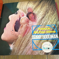 แผ่นเสียง Nini Rosso – World Hit Pops Album Vol.13 Vinyl VG+