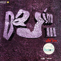 ซีดี Genie Records แร็พไทย CD VG