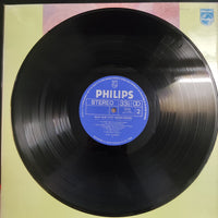 แผ่นเสียง Vicky Leandros - Mamy Blue - Vicky Custom Encore Vinyl VG+