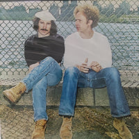 แผ่นเสียง Simon & Garfunkel - Simon And Garfunkel's Greatest Hits Vinyl VG+