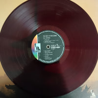 แผ่นเสียง The Ventures - The Best Of Pops Sound 日本のメロディー Vinyl VG