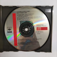 ซีดี Various - Silky Night Jazz CD VG+