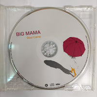 ซีดี Soul Camp - Big Mama CD VG+