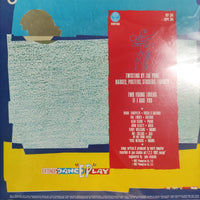 แผ่นเสียง Dire Straits – Twisting By The Pool Vinyl VG+