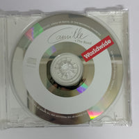 ซีดี Camille - Worldwide CD NM