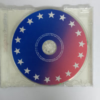 ซีดี Babyface - Face2Face CD VG+