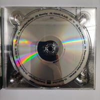 ซีดี The Brilliant Green - The Brilliant Green CD VG+