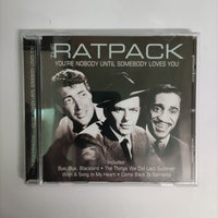 ซีดี The Rat Pack Volume 1 CD NM 6CDs