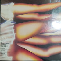 แผ่นเสียง Streetwalkers - Streetwalkers Vinyl VG+