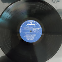 แผ่นเสียง Sarah Vaughan - By Request Vinyl VG+